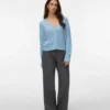 Vmlealight breigoed vest
