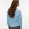 Vmlealight breigoed vest