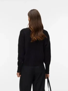 Vmlealight breigoed vest