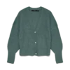 Vmlealight breigoed vest Vmlealight breigoed vest