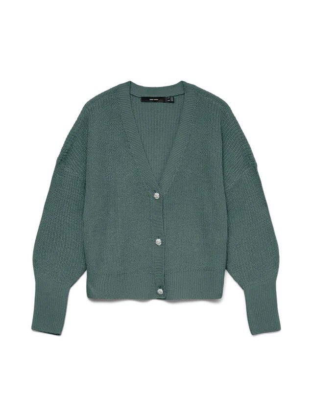 Vmlealight breigoed vest Vmlealight breigoed vest