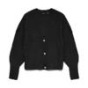 Vmlealight breigoed vest Vmlealight breigoed vest