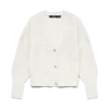 Vmlealight breigoed vest