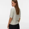Vmlefile Breigoed vest Vmlefile Breigoed vest