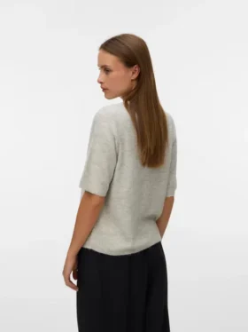 Vmlefile Breigoed vest
