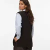 Vmlefile Breigoed vest Vmlefile Breigoed vest