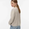 Vmlefile Breigoed vest