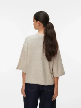 Vmlefile Breigoed vest