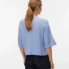 Vmlefile Breigoed vest Vmlefile Breigoed vest