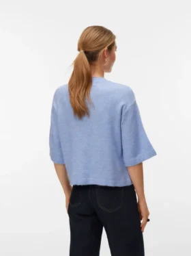 Vmlefile Breigoed vest