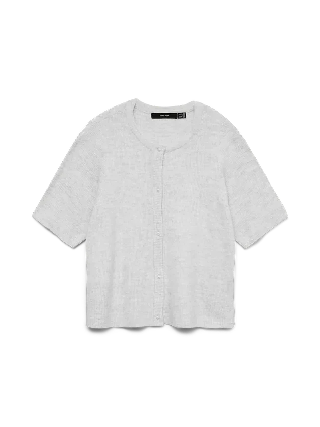 Vmlefile Breigoed vest Vmlefile Breigoed vest