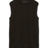 Vmlefile Breigoed vest Vmlefile Breigoed vest