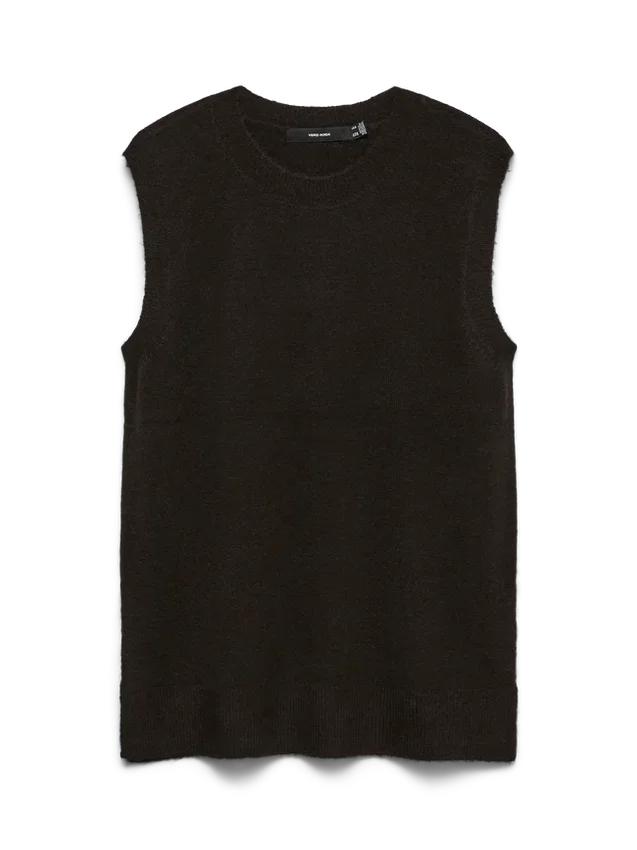 Vmlefile Breigoed vest Vmlefile Breigoed vest