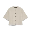 Vmlefile Breigoed vest Vmlefile Breigoed vest