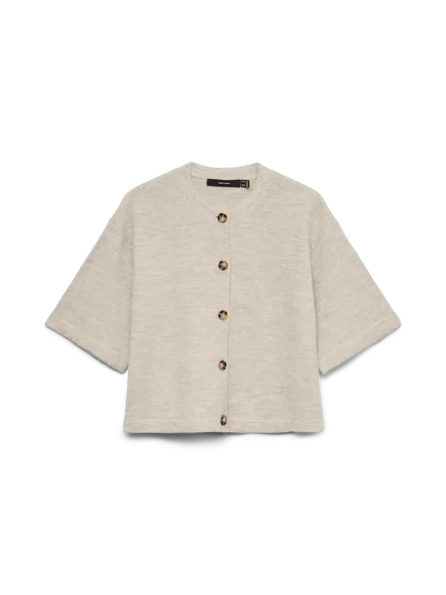 Vmlefile Breigoed vest Vmlefile Breigoed vest
