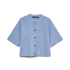 Vmlefile Breigoed vest Vmlefile Breigoed vest