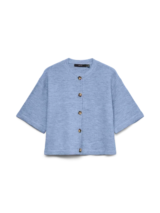 Vmlefile Breigoed vest Vmlefile Breigoed vest