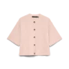 Vmlefile Breigoed vest Vmlefile Breigoed vest