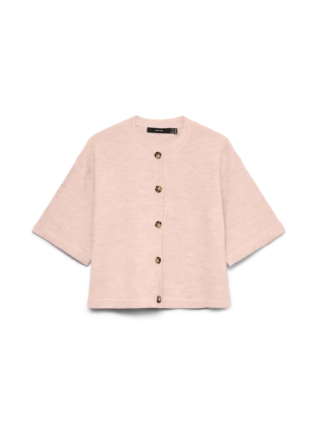 Vmlefile Breigoed vest Vmlefile Breigoed vest