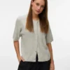 Vmlefile Breigoed vest Vmlefile Breigoed vest