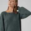 Vmlefile korte jurk