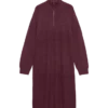 Vmlefile Midi-jurk