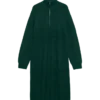Vmlefile Midi-jurk