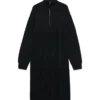Vmlefile Midi-jurk