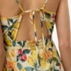 Vmlemony lange jurk