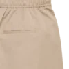 Vmlena-broek met middelhoge taille