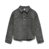 Vmlenora-denimshirt