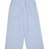 Vmleonora-broek met normale taillehoogte