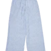 Vmleonora-broek met normale taillehoogte