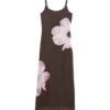 Vmlia lange jurk
