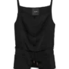 Vmlieve getailleerd vest in maatpakkenstijl