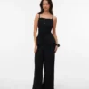Vmlieve getailleerde broek