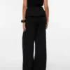 Vmlieve getailleerde broek