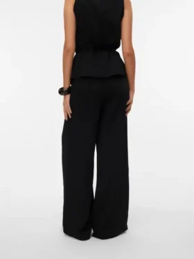 Vmlieve getailleerde broek