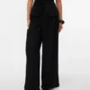 Vmlieve getailleerde broek