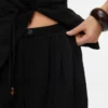 Vmlieve getailleerde broek