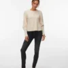 Vmlight breigoed vest
