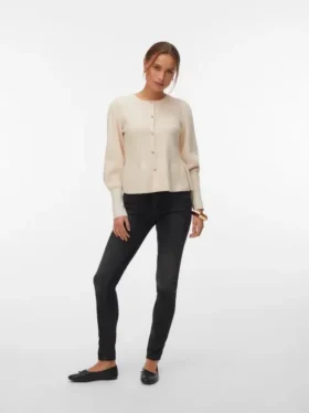 Vmlight breigoed vest