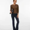 Vmlight breigoed vest Vmlight breigoed vest