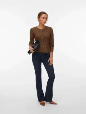 Vmlight breigoed vest