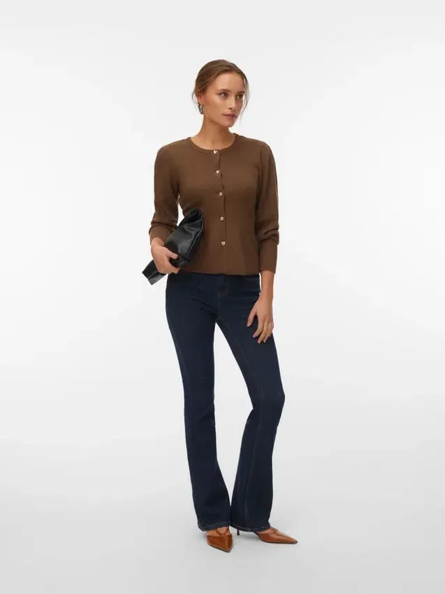 Vmlight breigoed vest Vmlight breigoed vest