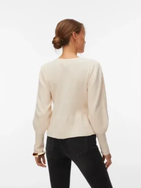 Vmlight breigoed vest