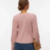 Vmlight breigoed vest