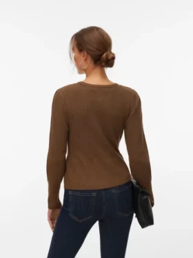 Vmlight breigoed vest