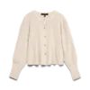 Vmlight breigoed vest