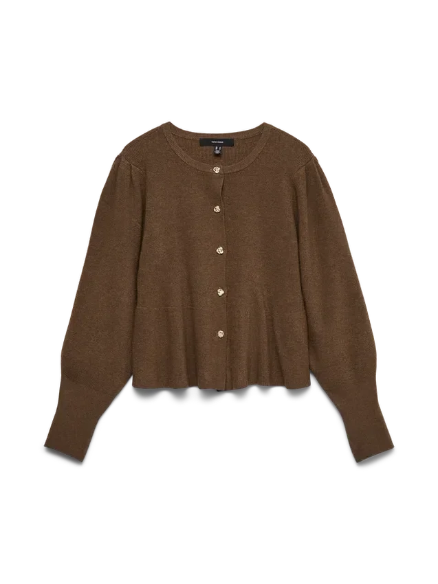Vmlight breigoed vest Vmlight breigoed vest